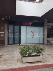 CENTRO DE MASAJES CHLOÉT
