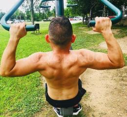  VARONIL LATINO VERSATIL
