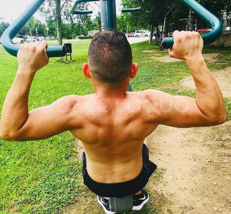 Posts pasion