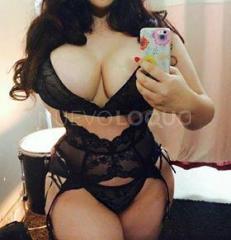 DANIELA NOVEDAD!!! POCOS DÍAS!! CUERPO DE MUJER-MUJER Y CARITA DE !!!