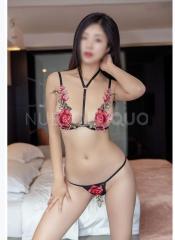 asiáticas chicas en Nuevo casa de Lili muy guapa muy cariñosa