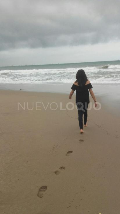  Mujer catalana en lleida