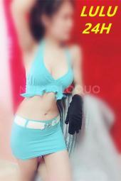 WWW.ASIANLOVERS.ES NUEVA LULU PECHOS  HORAS 