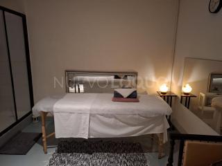 MASAJES SEDAH UN DELEITE PARA TUS SENTIDOS