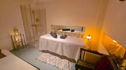 MASAJES SEDAH UN DELEITE PARA TI