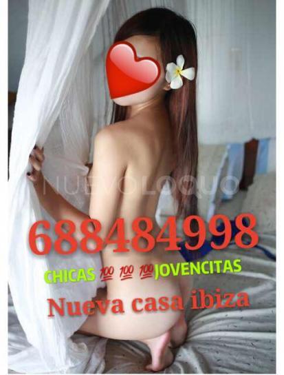  CHICAS EN IBIZA ASIATICAS NUEVAS JOVENCITAS