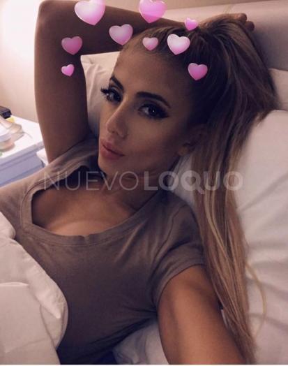  Dora: joven, Rubia, traviesa y muy y