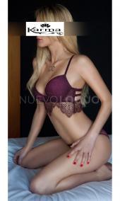 NUEVAS MASAJISTAS EN BARCELONA!! VEN A VERNOS Y DESLUMBRATE CON SUS ENCANTOS!!!