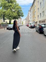 IVANKA NOVEDAD VENEZOLANA