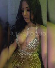 DOMINICANA DE   POCO USADO NOVEDAD SOLO POR  DÍAS
