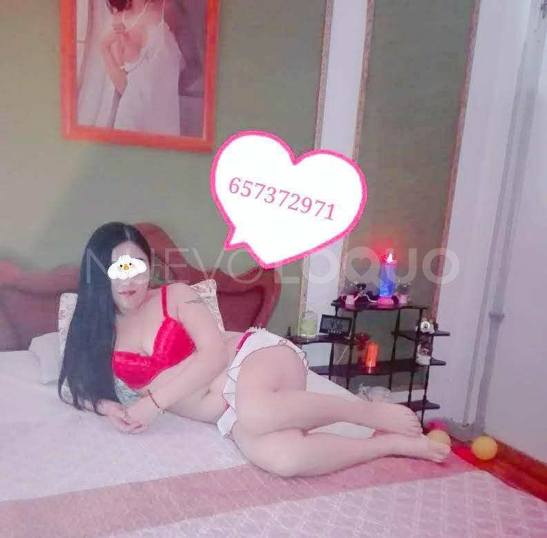  Masaje oriental koko dulce 