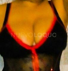 Luna   pechugona