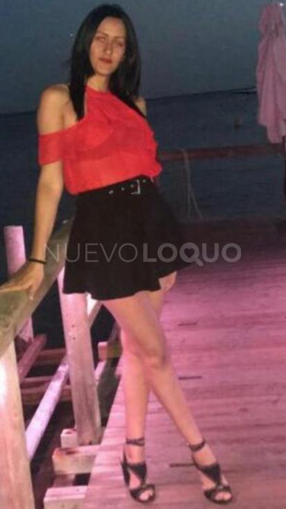  ️LILIIMPRESIONANTE y EROTICA ESLOVACA CALIENTE y A CADA DÍA️   S
