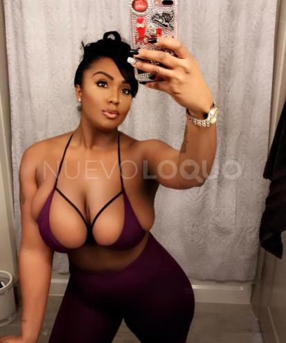  SEXY MORENA  COLOMBIANA