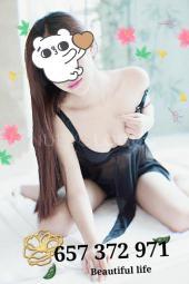 masaje asiatica y oriental chica dulce y y