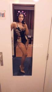 Trans   Elegante Versátil H Alisson.