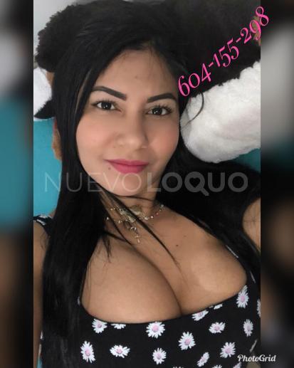  Mariana masajista