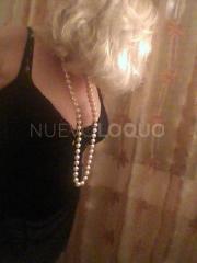 Mujer hermosa..delicada...RUSA