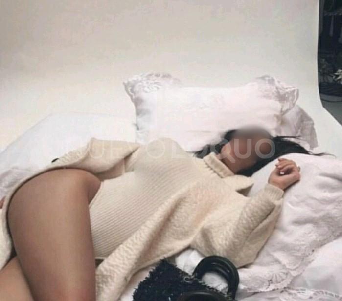  TE ESPERO EN MI PISO PRIVADO Y MUY DISCRETO.SOY UNA CHICA MUY MORBOSA NO TE ARREPENTIRÁS