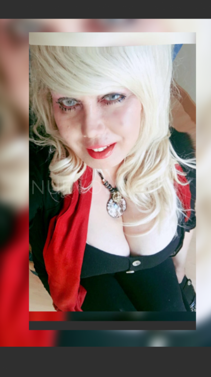  Travestisima rubita   alta guapa 