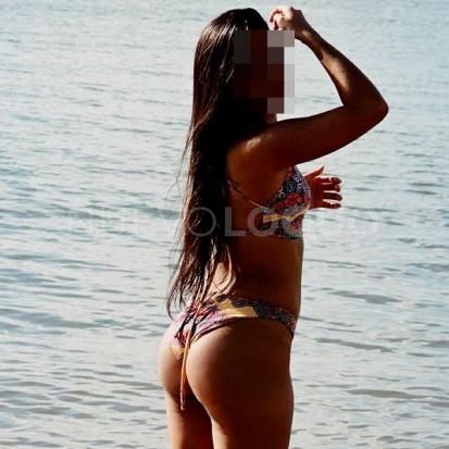  MORENA LATINA