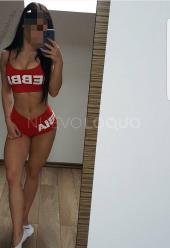 Miriam tú ardiente pícara