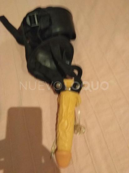  Ultimas noches Raquel a