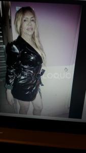 IVONE TRAVESTI  O PADIVA COMPLACIENTE