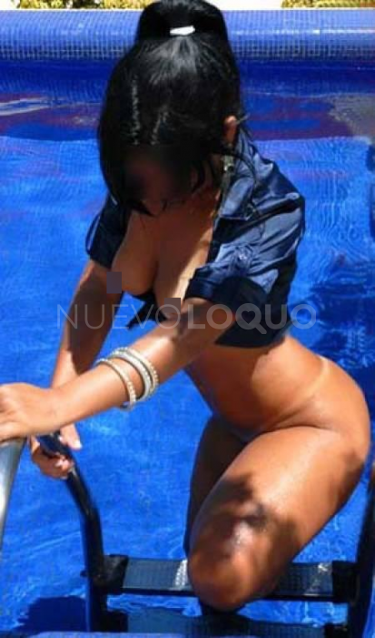 BARBARA KANDY acompañante INDEPENDENTE