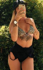 JESSICA CANARIA RESPINGON NOVEDAD EN MANRESA