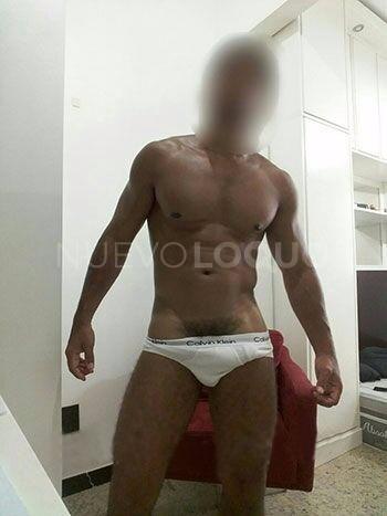  NOVEDAD MACHO MORENO   DURO MORBOSO