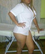   MASAJISTA PROFESIONAL EN CAMILLA