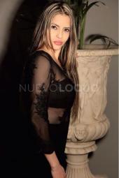 SOY SANDRA GUAPISIMA Y CON MUCHAS GANAS DE  ;)) VIVO SOLA