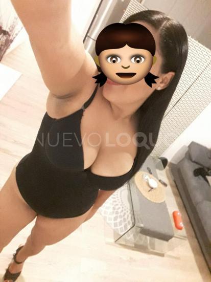  Novedad paola y  en piso privado .teta % naturales h