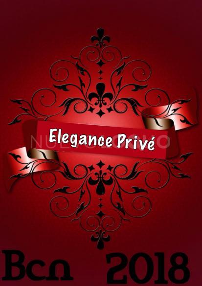  Agencia Elegance prive en BCN