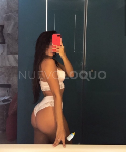  Amigas masajistas