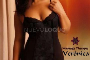 Massae therapy tu rincon de desconexion