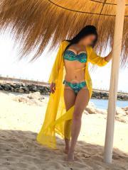  acompañanteGabriela, nueva en Mallorca, acompañante de Lujo!