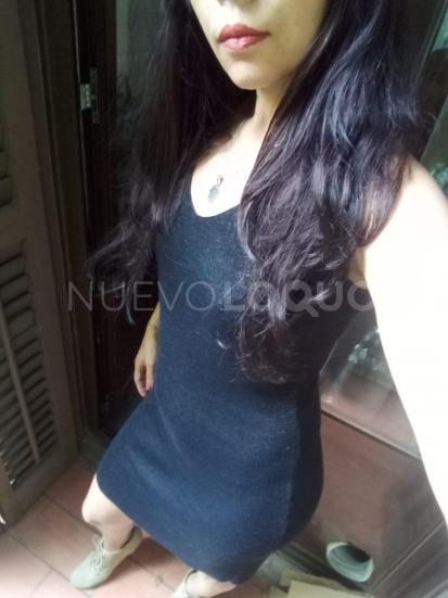  EVA...MORENAZA VENESOLANA WAPA JOVEN ATRACTIVA...