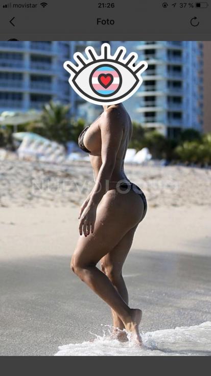  Bruna y brazilian