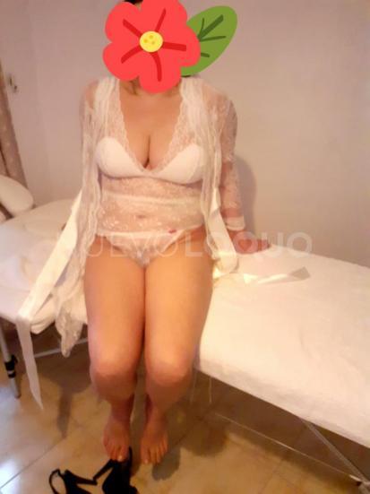  MADURITA. ELEGANTE. CARIÑOSA
