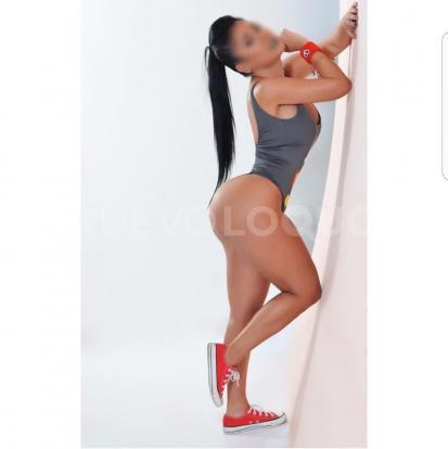   acompañanteTATIANA IBIZA h