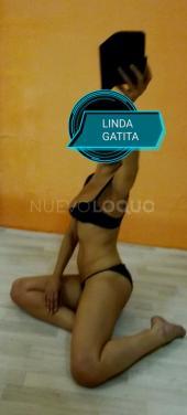 *SANDRA*CATALANA*EXQUISITA* *MATARO