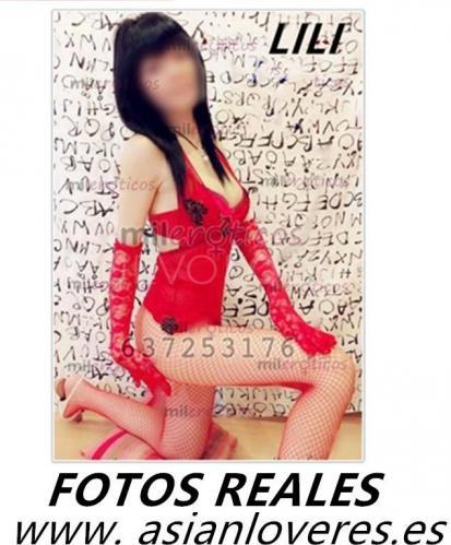  NUEVA LILIMUY Y PECHOS  FOTOS REALES H 