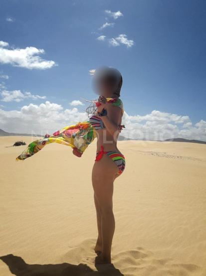  Katty, jovencita de  años, atrevida, cariñosa y muy sensual