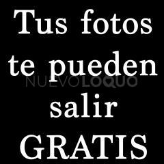 TUS FOTOS PROFESIONALES CASI GRATIS