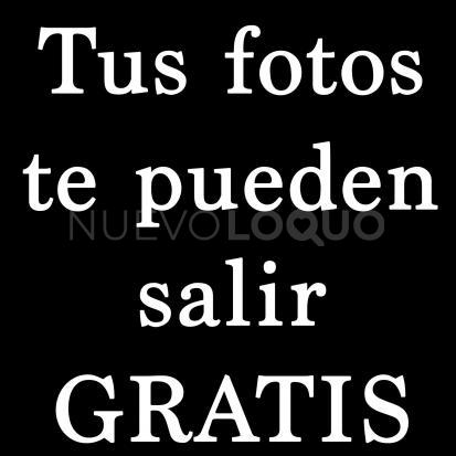  TUS FOTOS PROFESIONALES CASI GRATIS