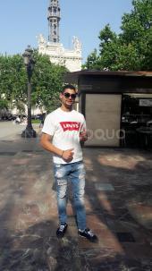 Novedad fabian chico cañero    full   h