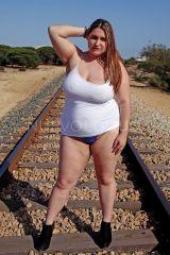 ROCIO ESPAÑOLA PECHO  /(rosas/HORA   INCLUIDO) Horas