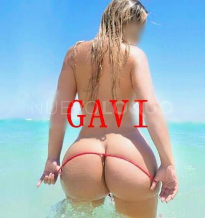  GAVI  MORBOSA LAS  HORAS PISO PRIVADO TODOS LOS SERVICIOS